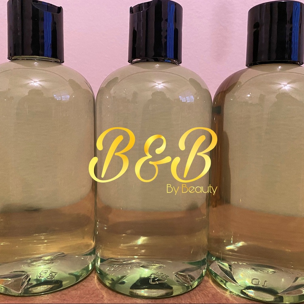 B&B Baddie Wash